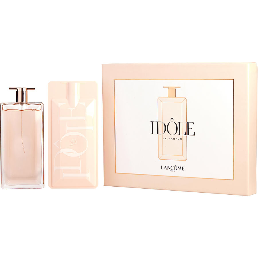 Lancome 兰蔻 偶像女士香水套装两件套