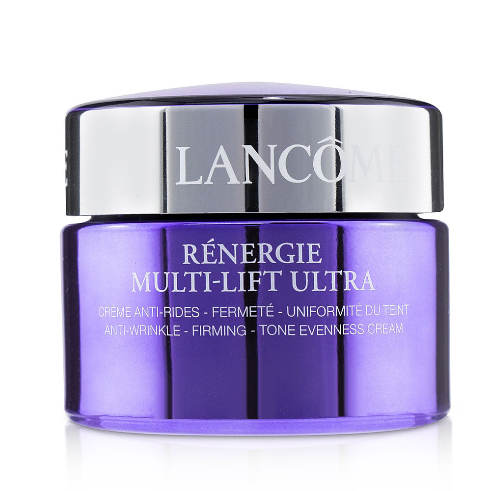 LANCOME 兰蔻 塑颜紧致焕白霜 雪花霜保湿美白提拉紧致面霜 50ml