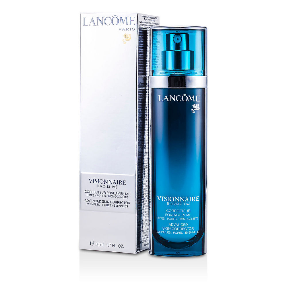 Lancome 兰蔻 高效紧致亮肤修护乳霜 50ml