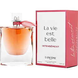 LANCOME 兰蔻 美丽人生女士香水 EDP 100 ml