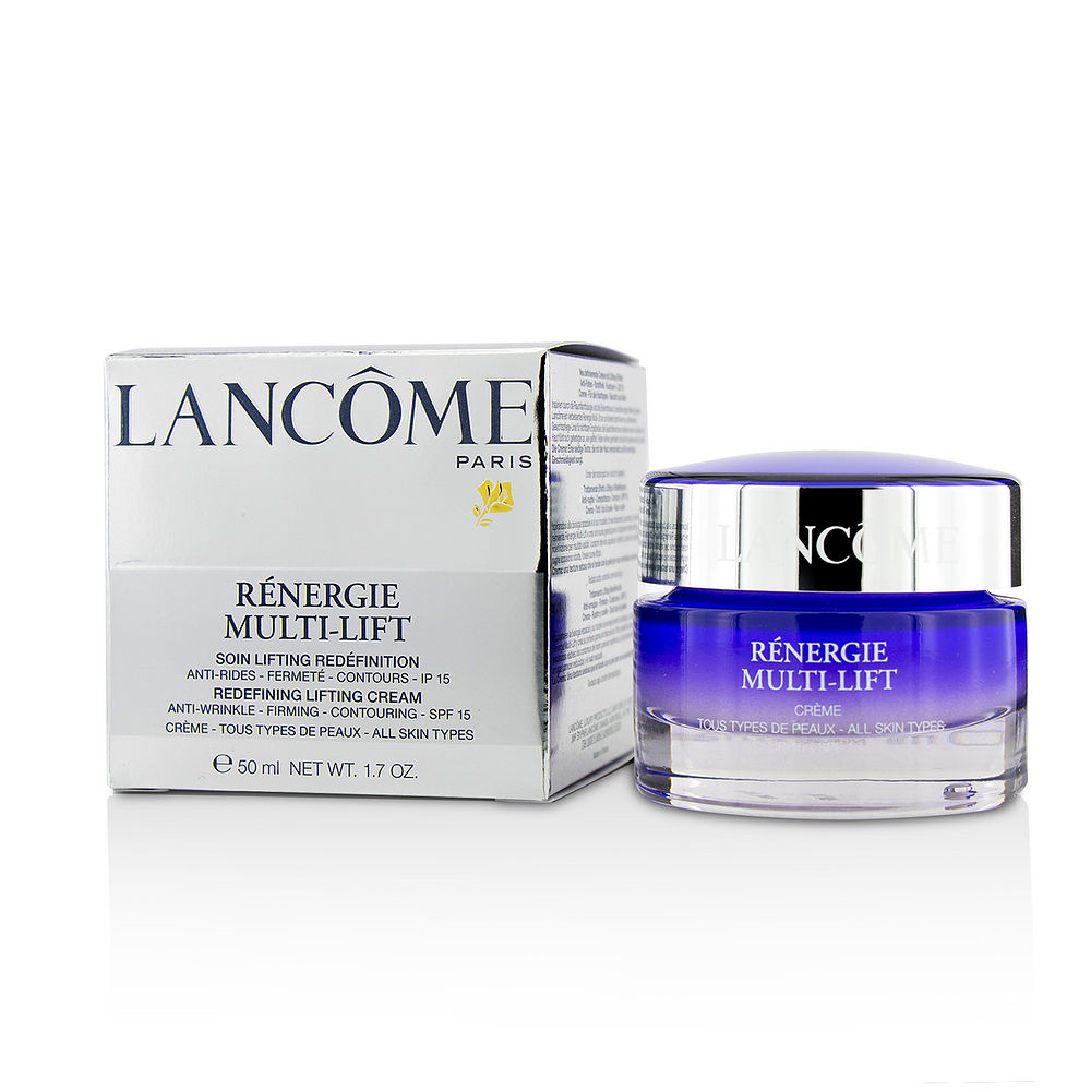 Lancome 兰蔻 新立体塑颜提拉面霜 SPF15 50ml