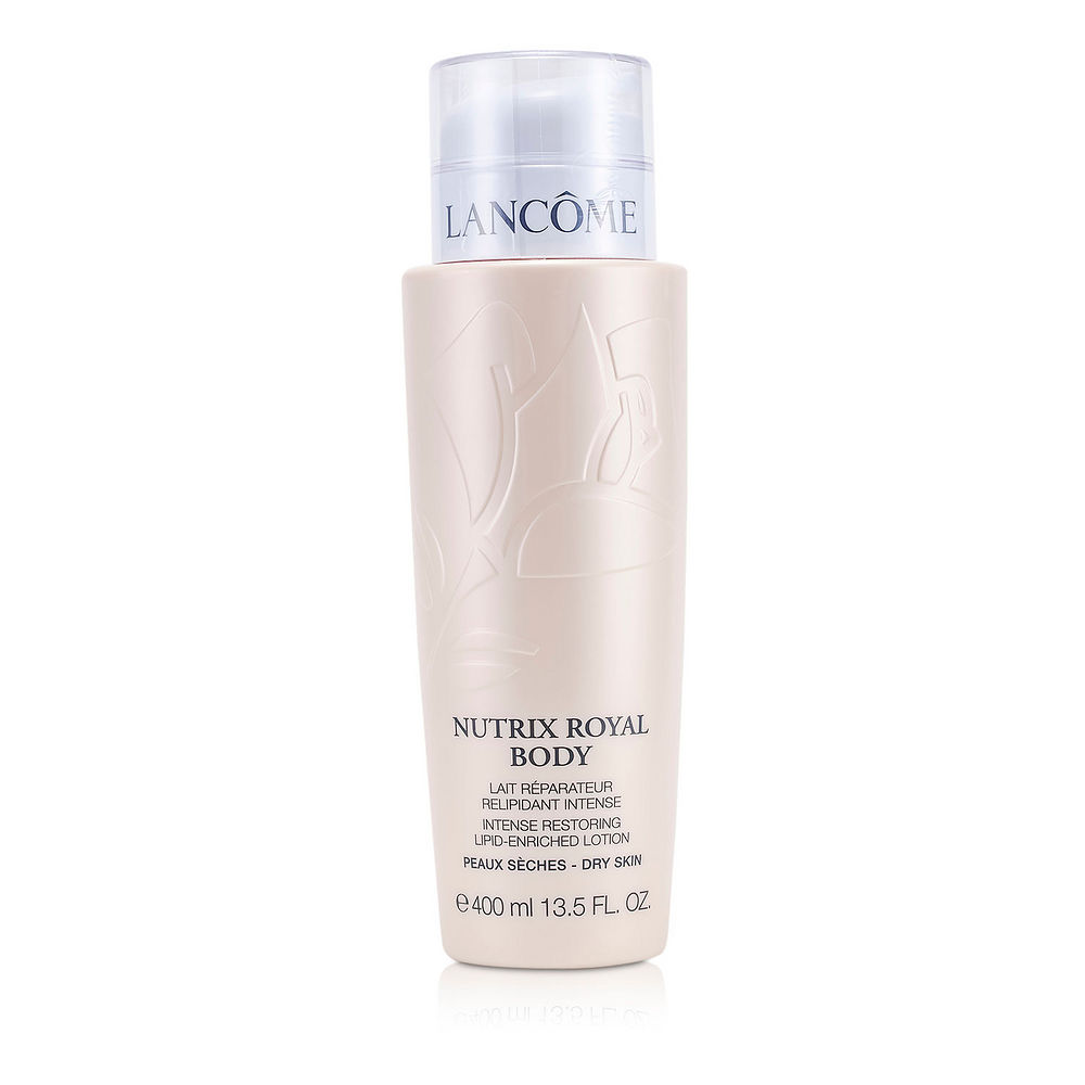 Lancome 兰蔻 蜜妍皇家滋养nutrix royal身体乳 400ml