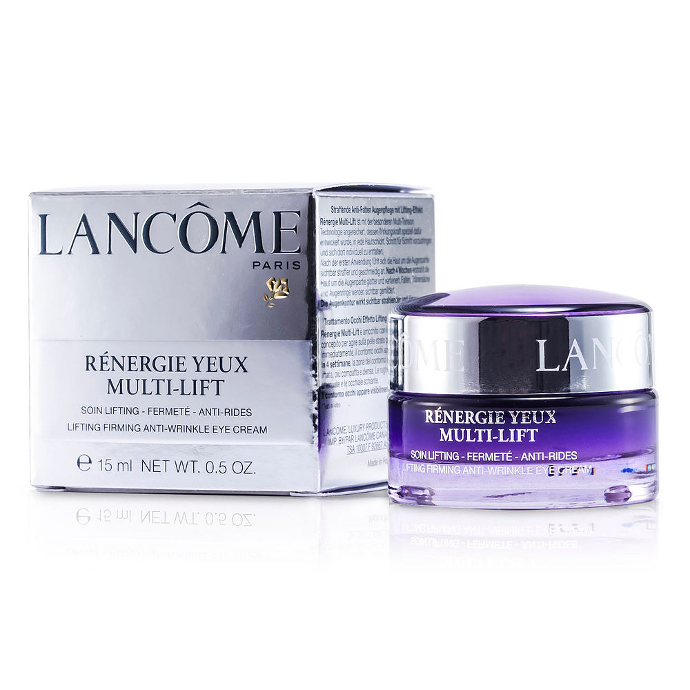 Lancome 兰蔻 多重提拉紧肤抗皱眼霜 15ml