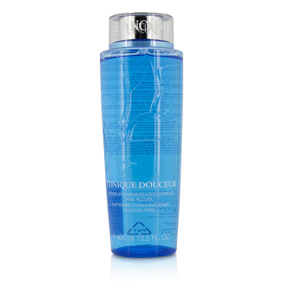 Lancome 兰蔻 清滢嫩肤水 蓝水 400ml