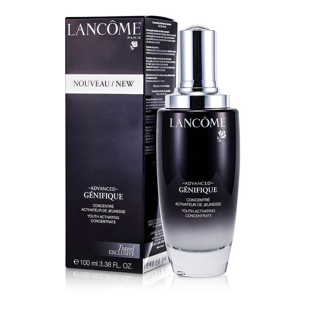Lancome 兰蔻 小黑瓶 精华肌底液 100ml