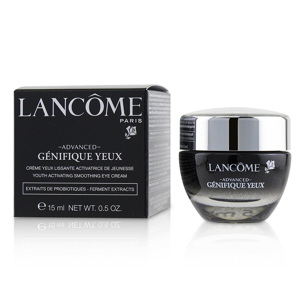 Lancome 兰蔻 小黑瓶 全新精华肌底眼霜 15ml