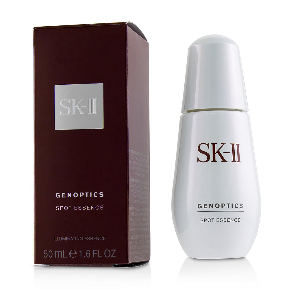 SK II 肌因光蕴祛斑精华露 50ml