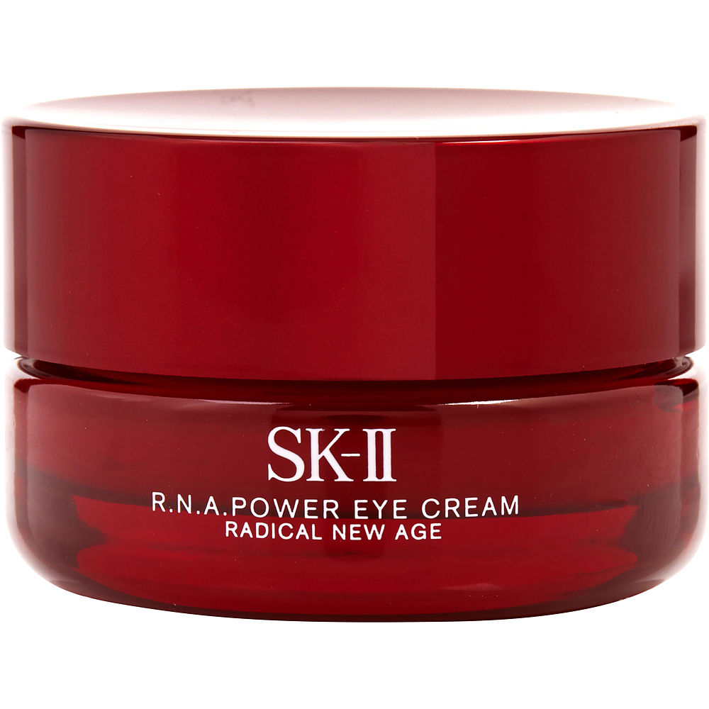 SK II 微肌因修护焕采眼霜 SK-II大眼眼霜 14.5ml