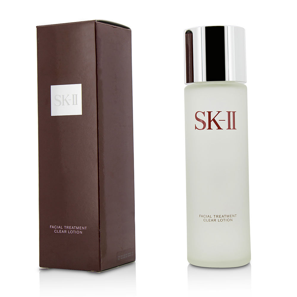 SK-II 嫩肤清莹露 160ml