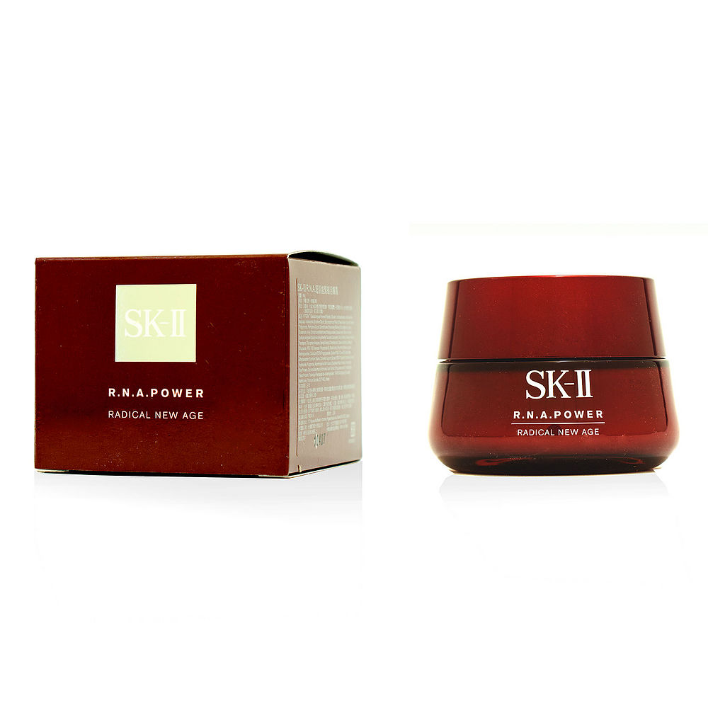 SK II 赋活修护精华霜 80g