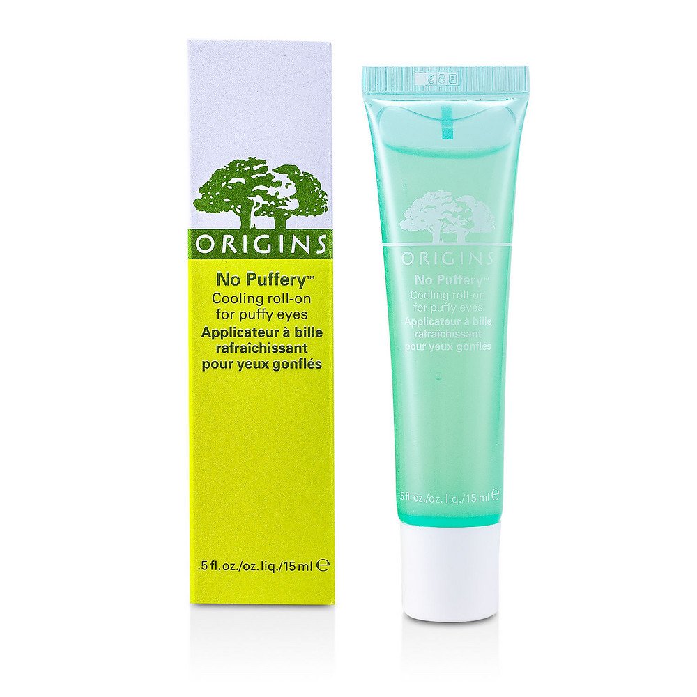 Origins 悦木之源 炯炯有神沁凉眼部滚珠棒 15ml