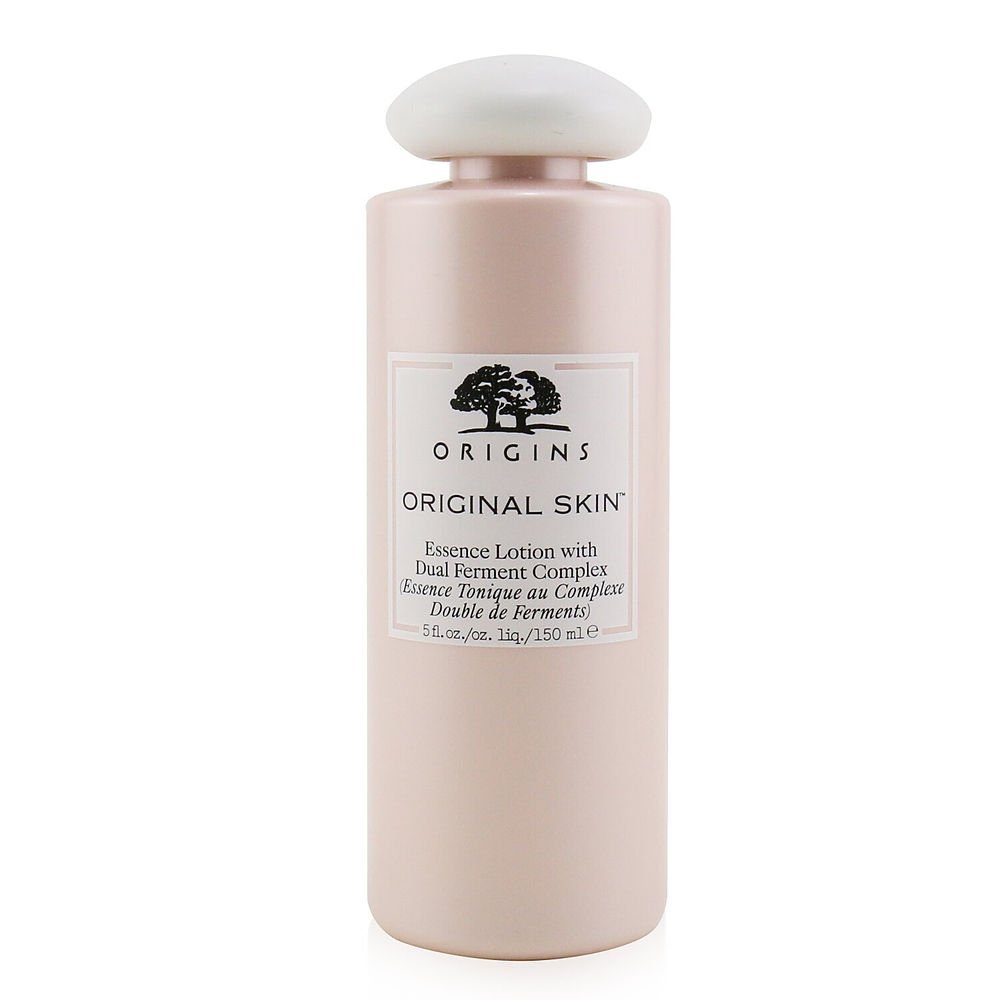 Origins 悦木之源 粉滑嫩多效精华水 150ml