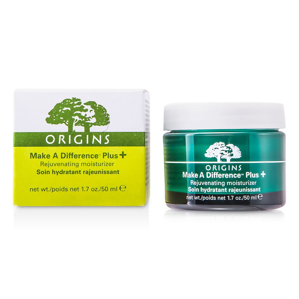 Origins 悦木之源 润肤霜 50ml