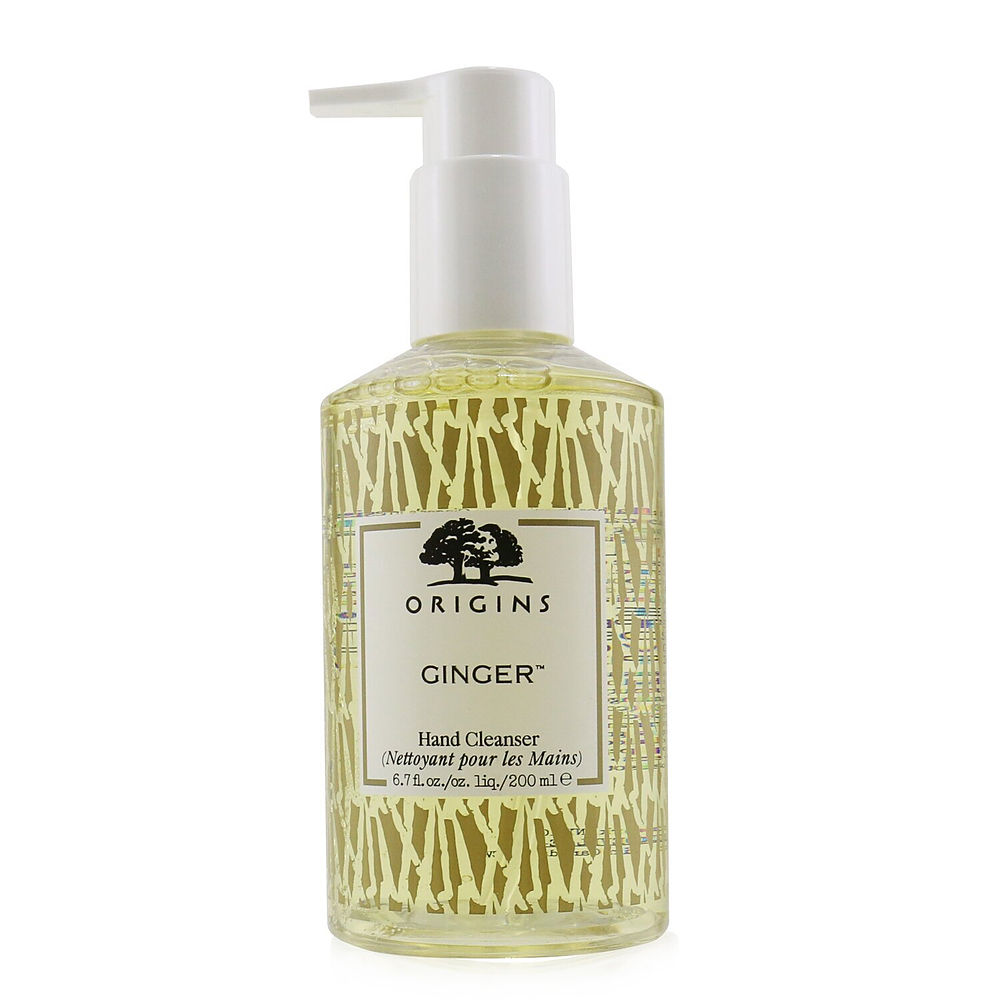 Origins 悦木之源 生姜洗手液 200ml