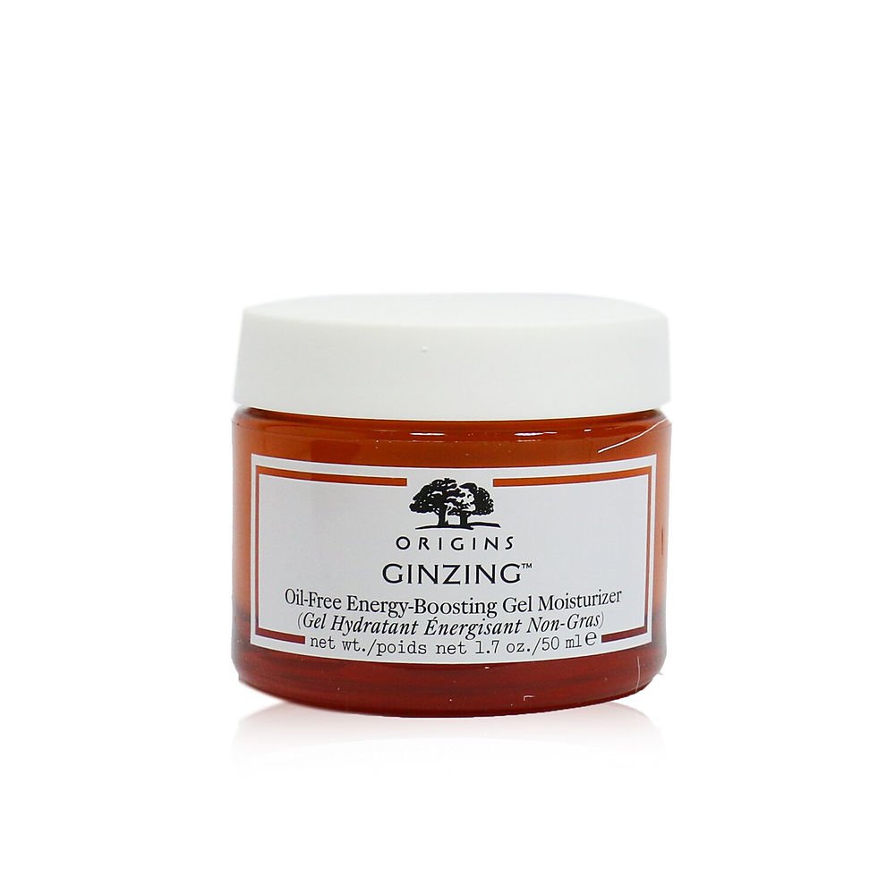 Origins 悦木之源 清爽版咖啡因发光保湿霜50ml