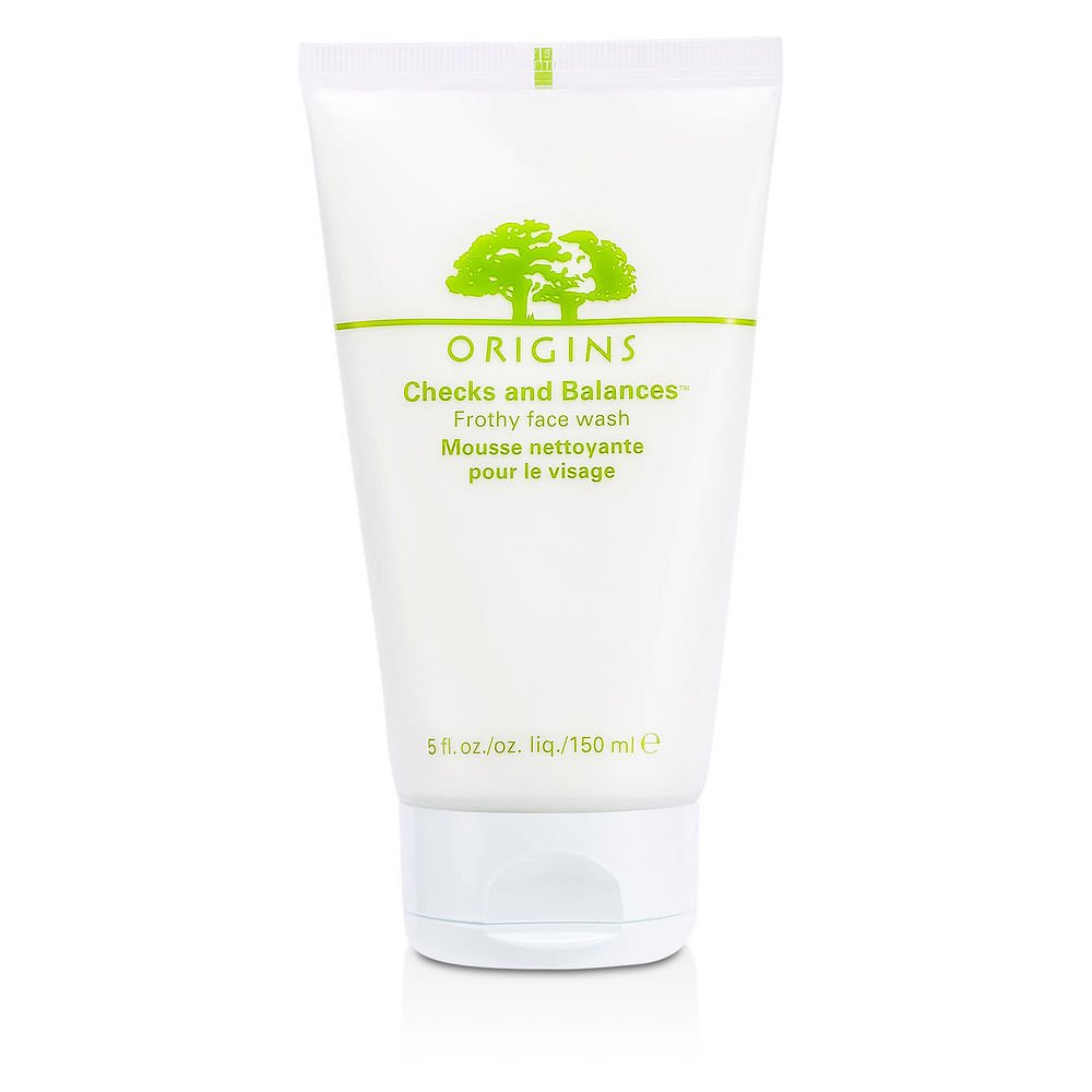 ORIGINS 悦木之源 均衡泡沫洁面慕斯 150ml
