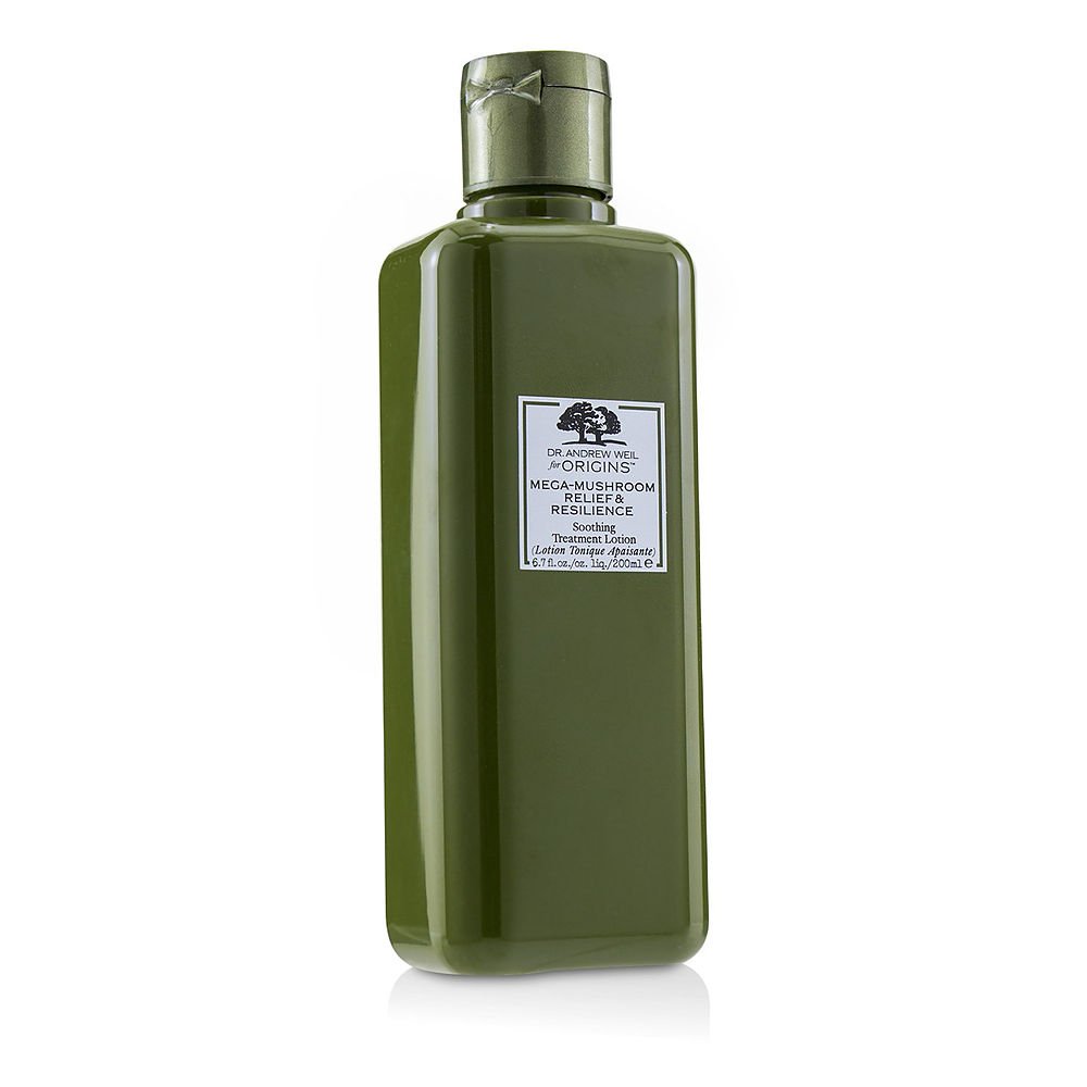 ORIGINS 悦木之源 灵芝焕能精华水 菌菇水 200ml