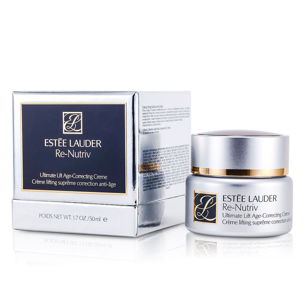Estee Lauder 雅诗兰黛 白金级奢宠紧颜滋养乳霜 50ml