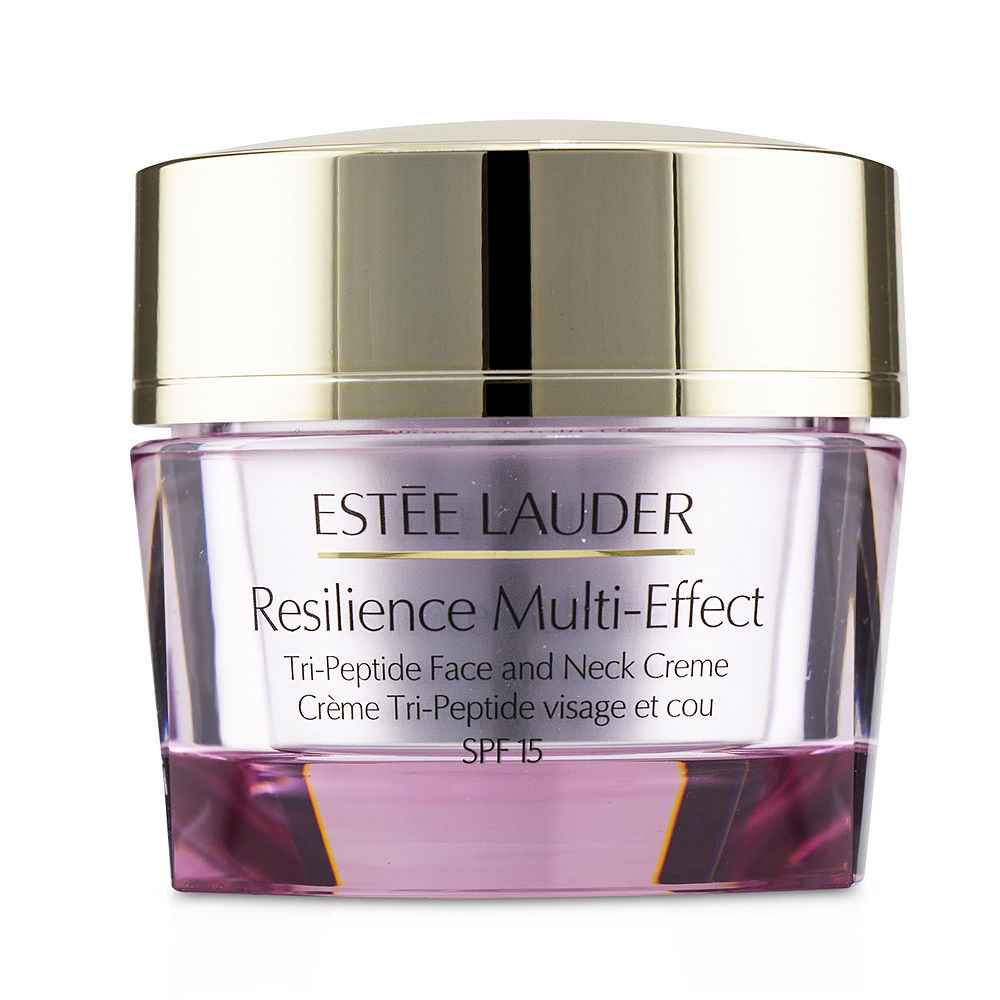 ESTEE LAUDER 雅诗兰黛 多肽紧致特润柔肤乳 50ml 紧致肌肤 抚平细纹
