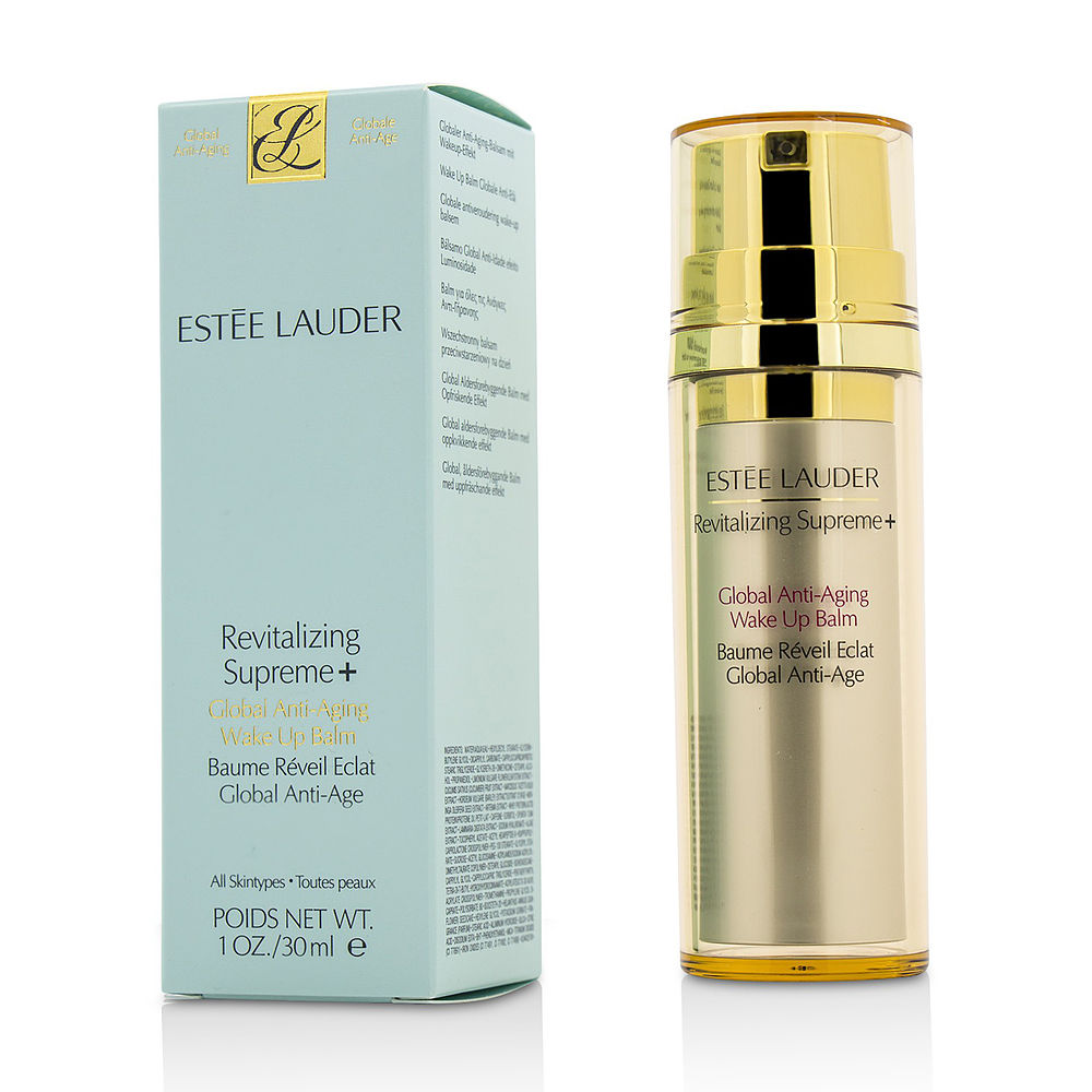 Estée Lauder 雅诗兰黛 抗衰老活肤亮颜修护霜 30ml