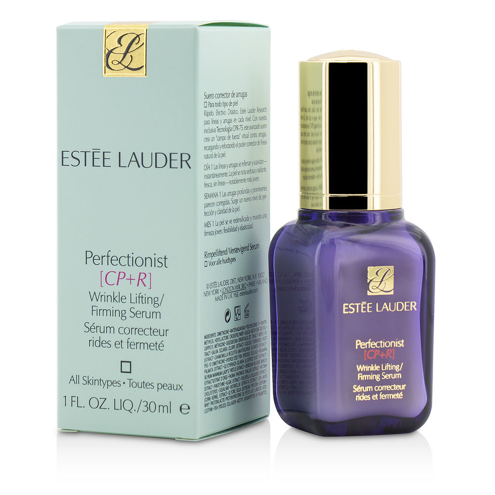 Estée Lauder 雅诗兰黛 抗皱紧致修护亮肤精华 30ml