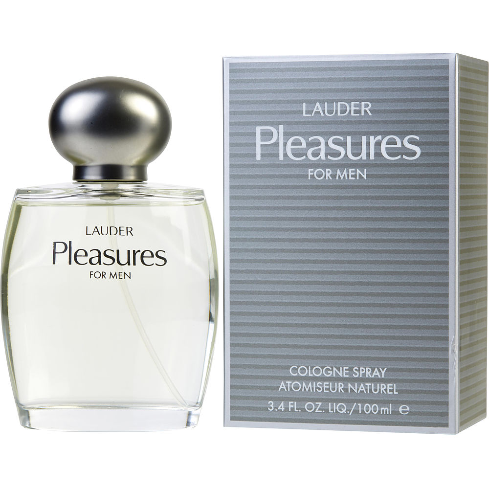 Estee Lauder 雅诗兰黛 欢沁男士古龙水 Cologne 100ml