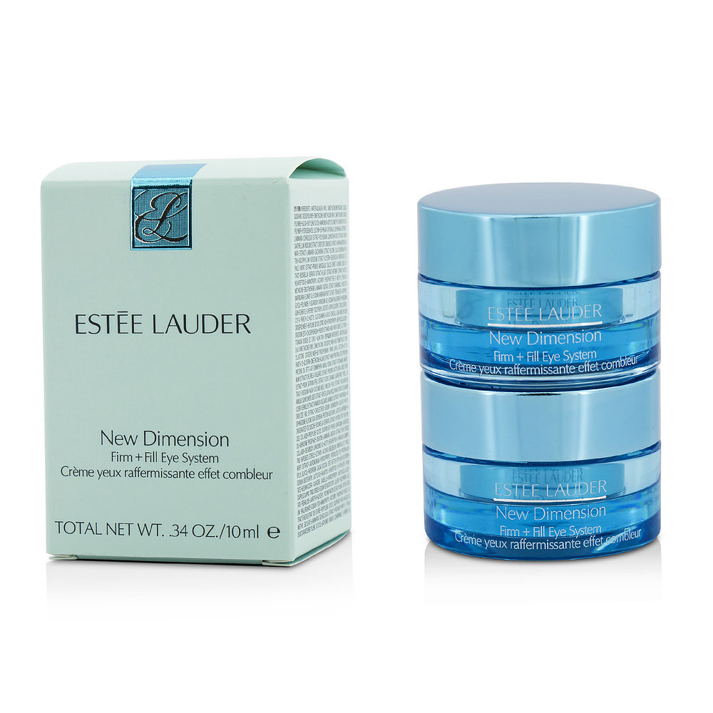Estee Lauder 雅诗兰黛 多维紧塑双层修护眼霜 10ml