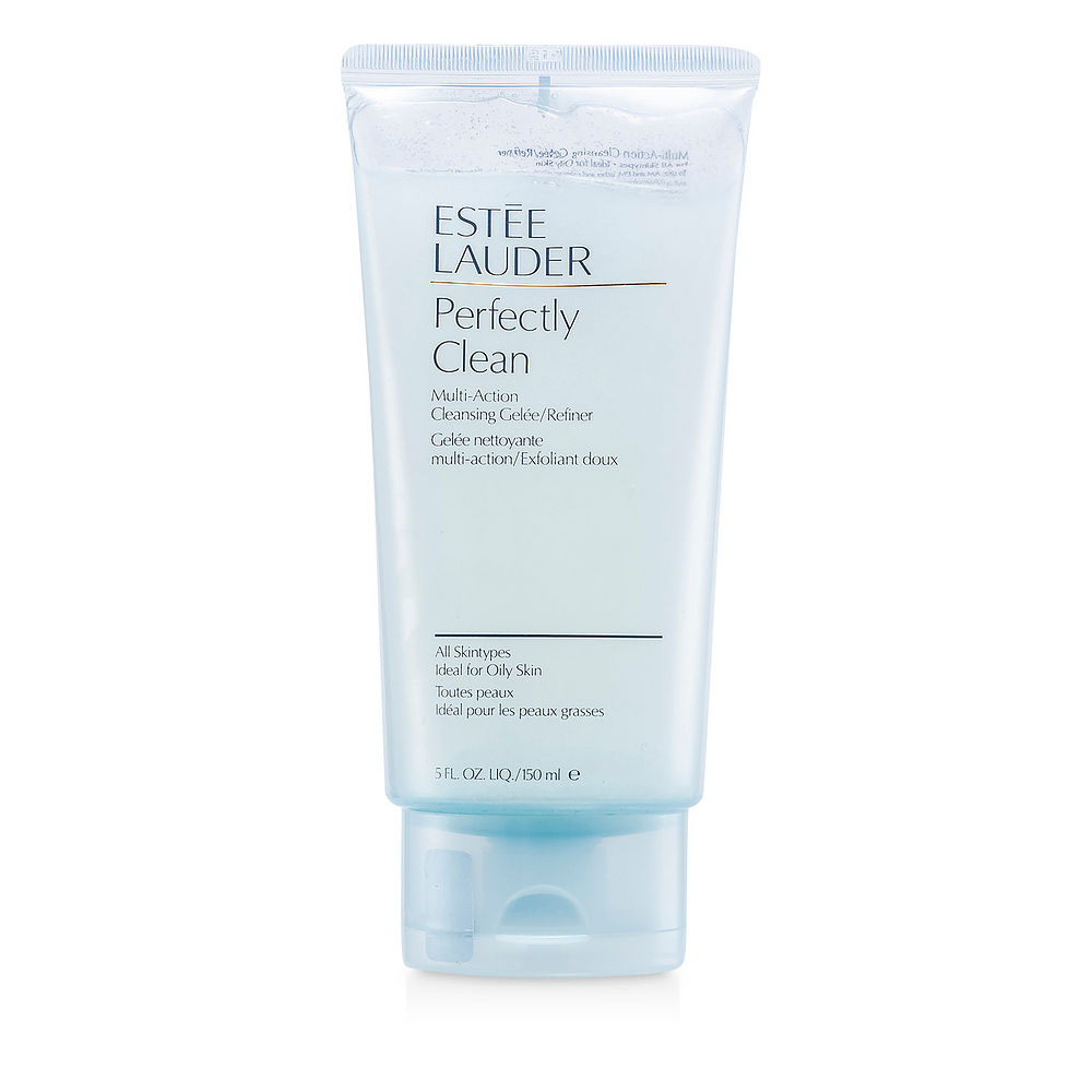 Estée Lauder 雅诗兰黛 全效控油去角质啫喱 150ml 净莹柔肤