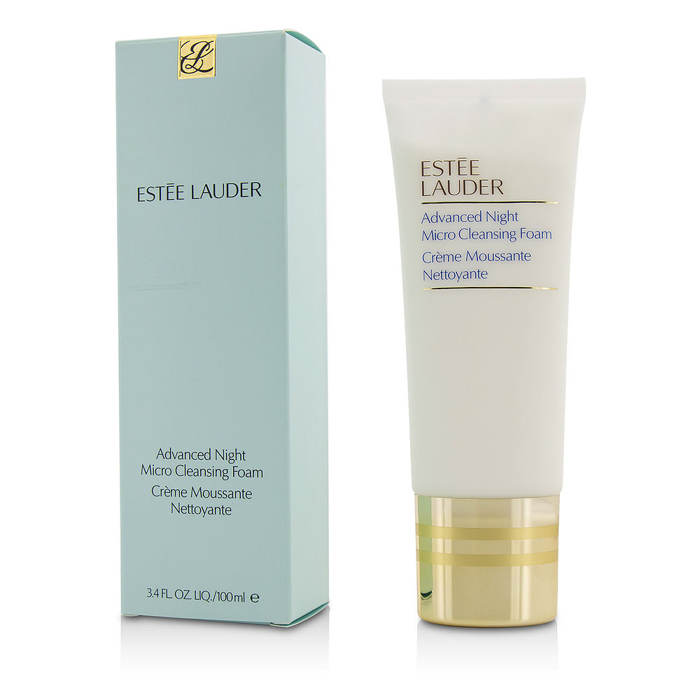 ESTEE LAUDER 雅诗兰黛 肌透修护洁面乳 100ml 深度洁净保湿