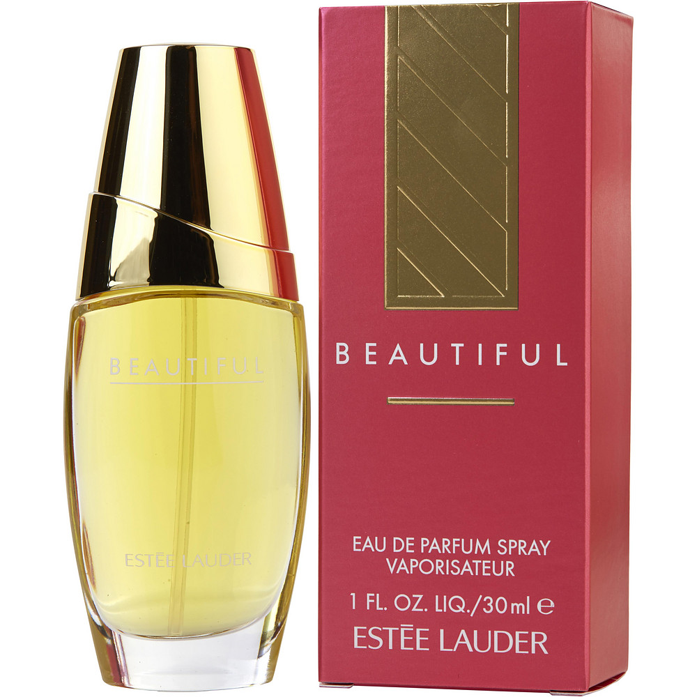 Estee Lauder 雅诗兰黛 美丽女士香水 EDP 30ml