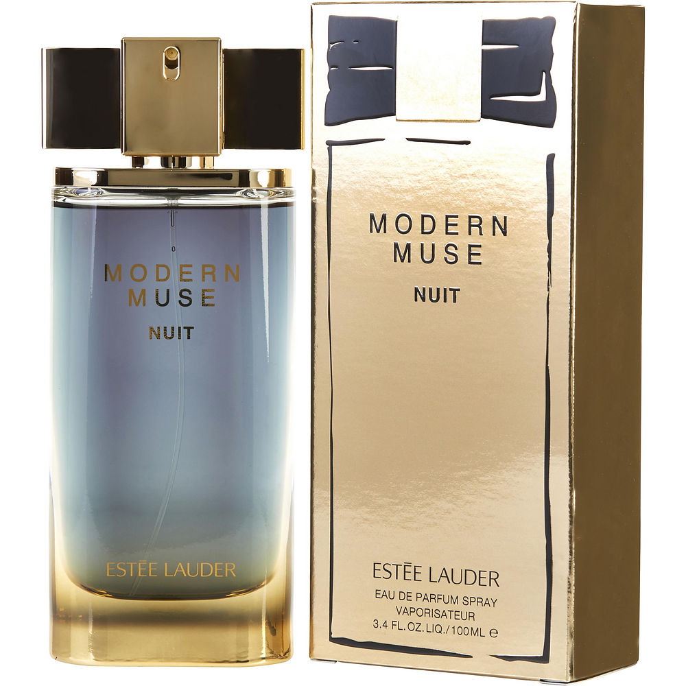 Estee Lauder 雅诗兰黛 摩登缪斯午夜女士香水 EDP 100ml