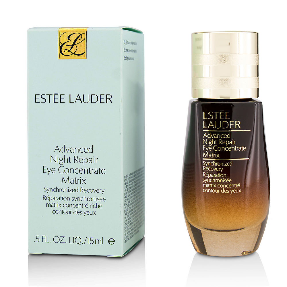 Estee Lauder 雅诗兰黛 新款 肌透修护眼部密集精华 15ml
