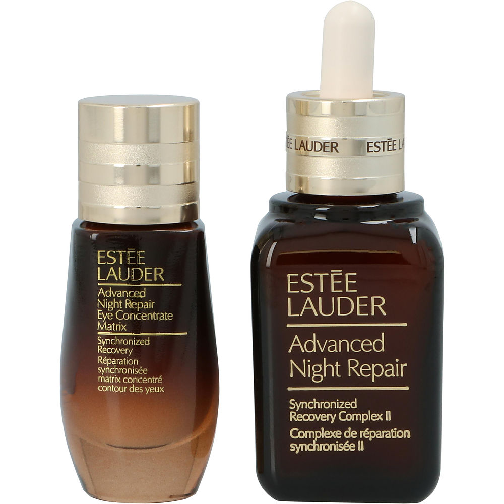 ESTEE LAUDER 雅诗兰黛 新款密集眼部精华精华露15ml+50ml精华