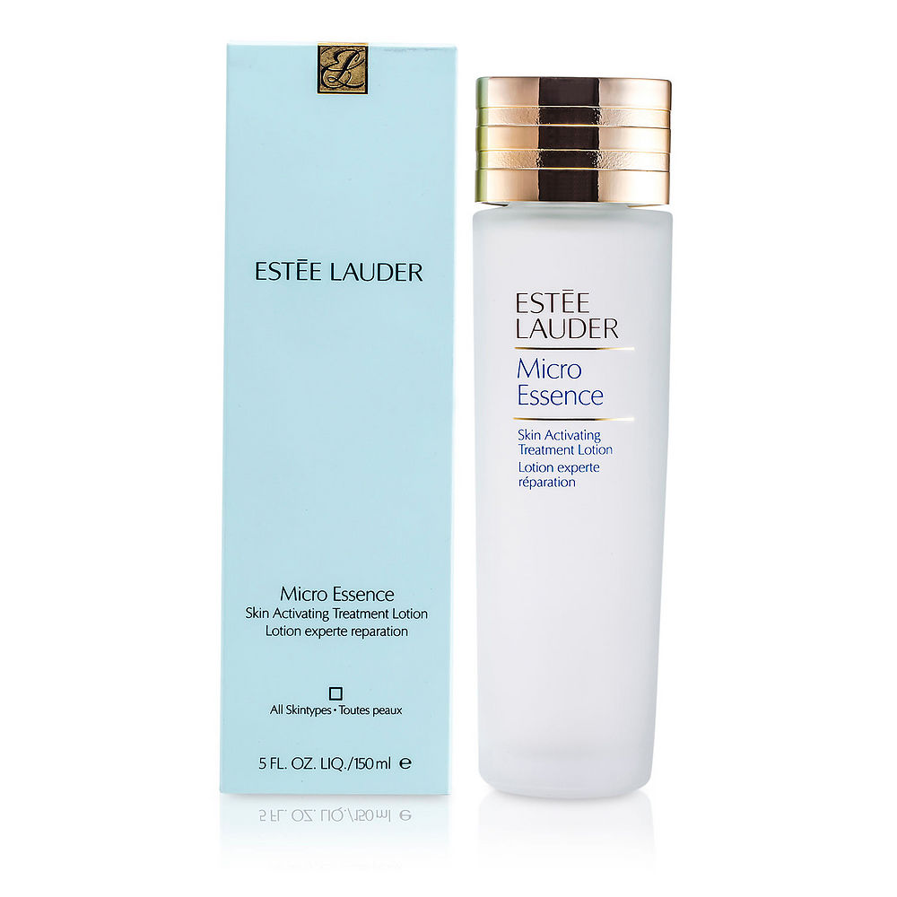 Estee Lauder 雅诗兰黛 Micro Essence肌初赋活原生液爽肤水150ml