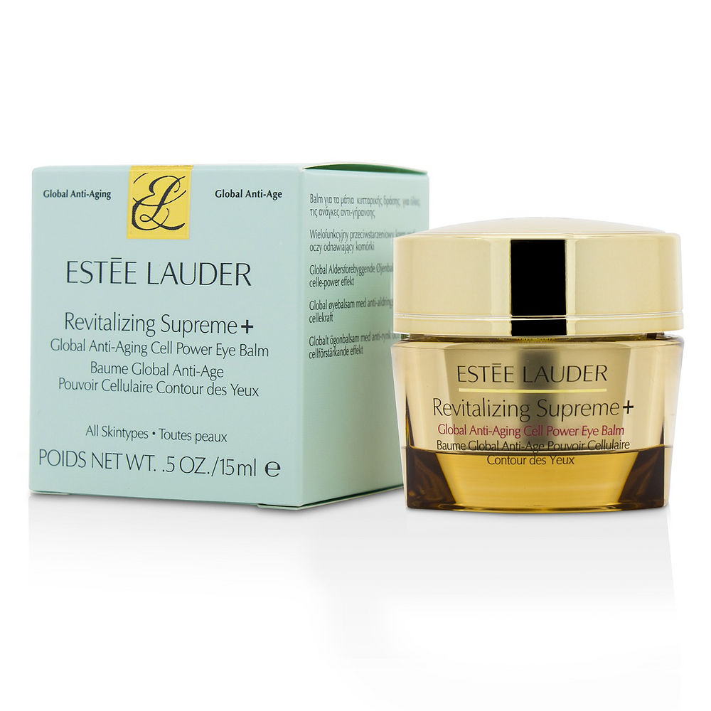 Estée Lauder 雅诗兰黛 多效智妍蕴养眼霜 15ml