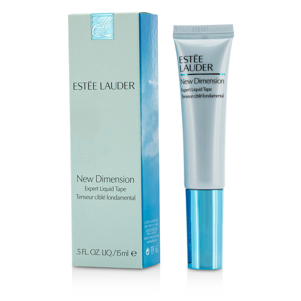 Estee Lauder 雅诗兰黛 多维充盈紧塑精华凝露 15ml