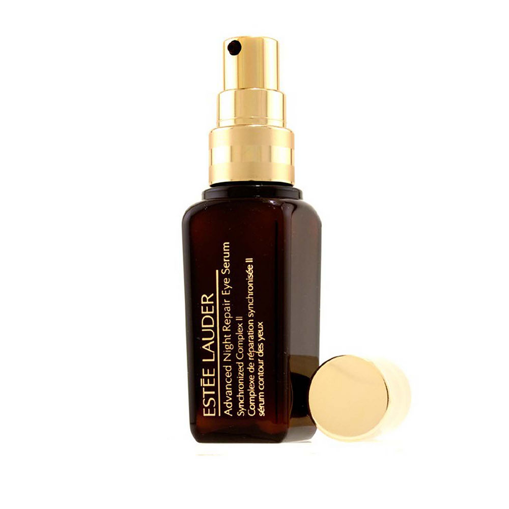 Estee Lauder 雅诗兰黛 即时密集修护眼部精华露 15ml