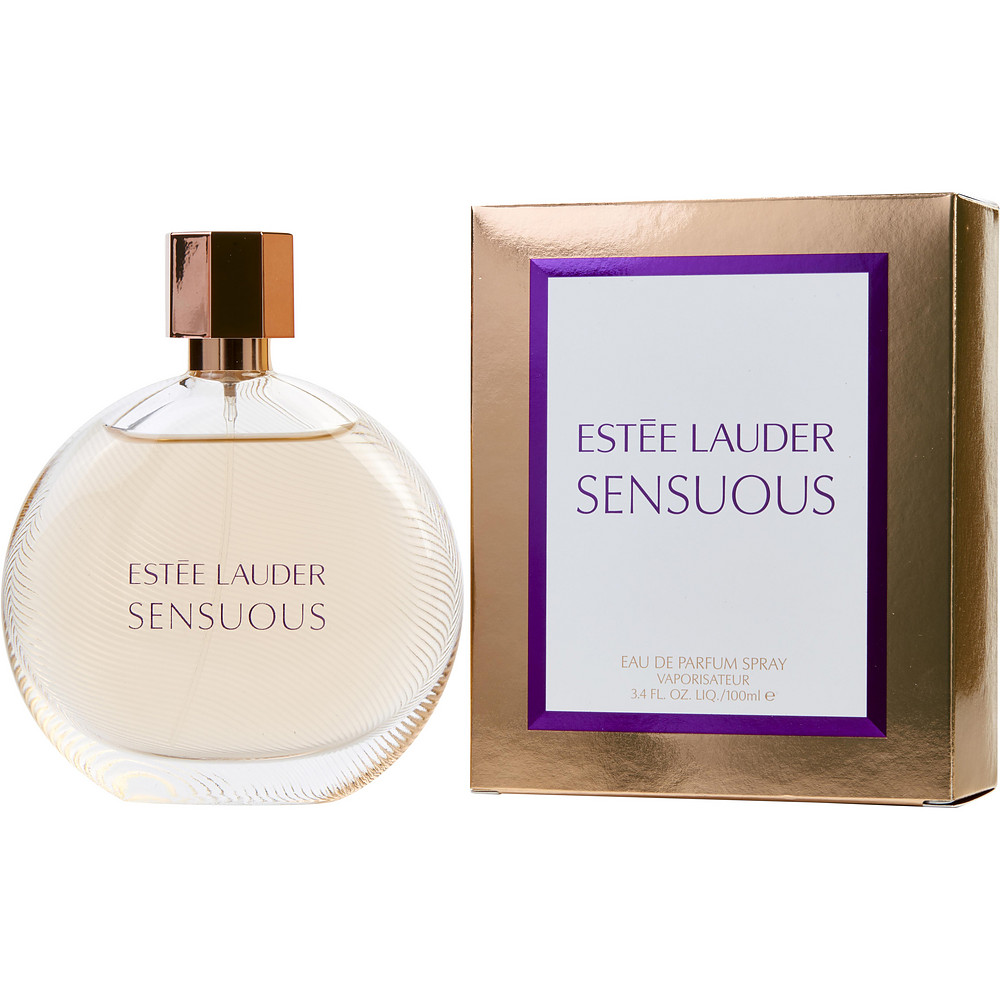 Estee Lauder 雅诗兰黛 摩登都市女士香水 EDP 100ml