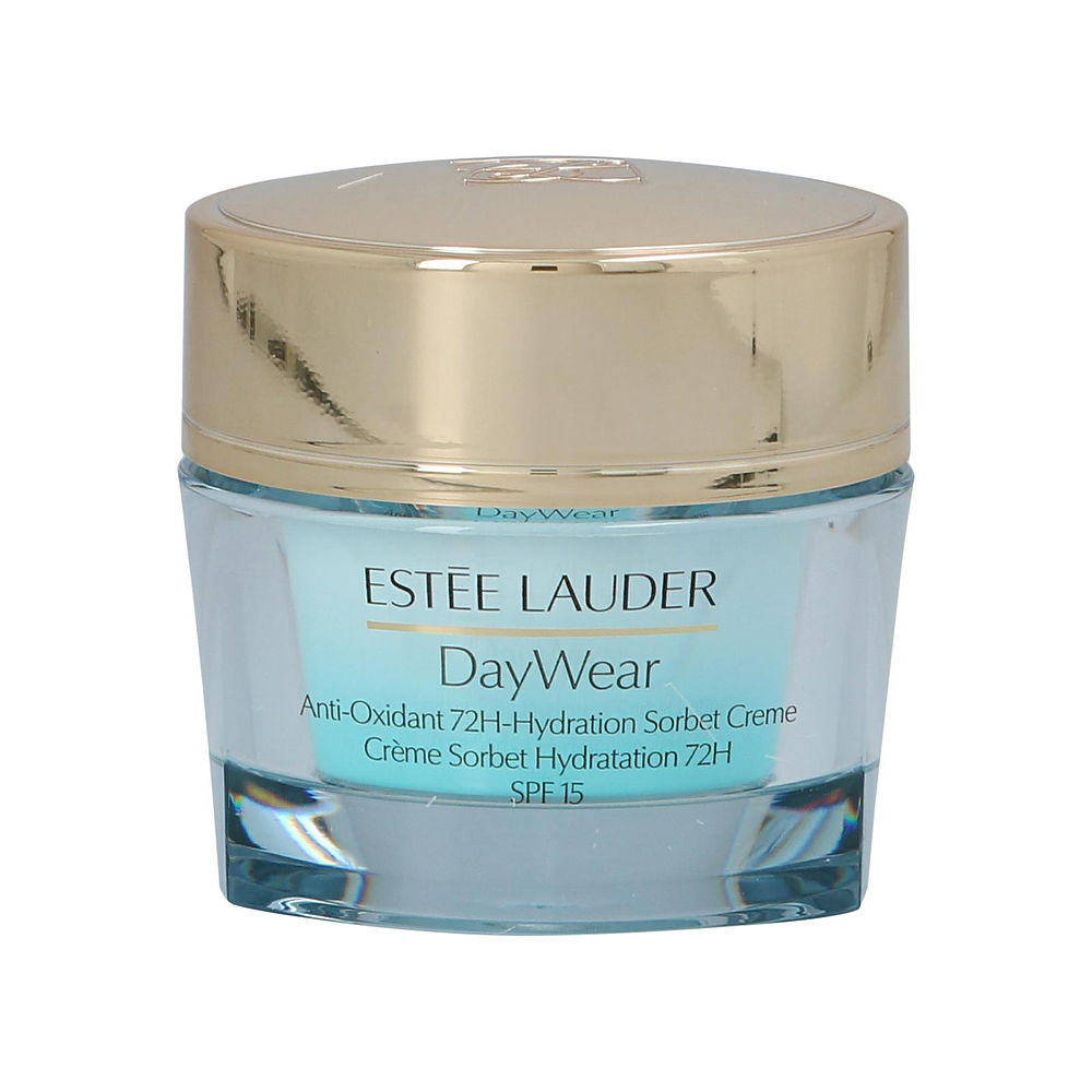 ESTEE LAUDER 雅诗兰黛 小黄瓜抗氧化面霜 SPF15 50ml