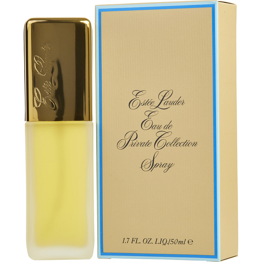 Estee Lauder 雅诗兰黛 私家珍藏女士香水喷雾 50ml