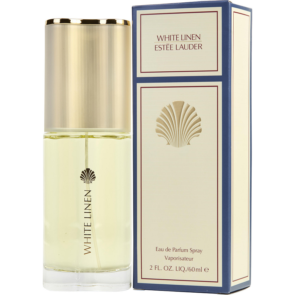 Estee Lauder 雅诗兰黛 白麻女士香水 EDP 60ml