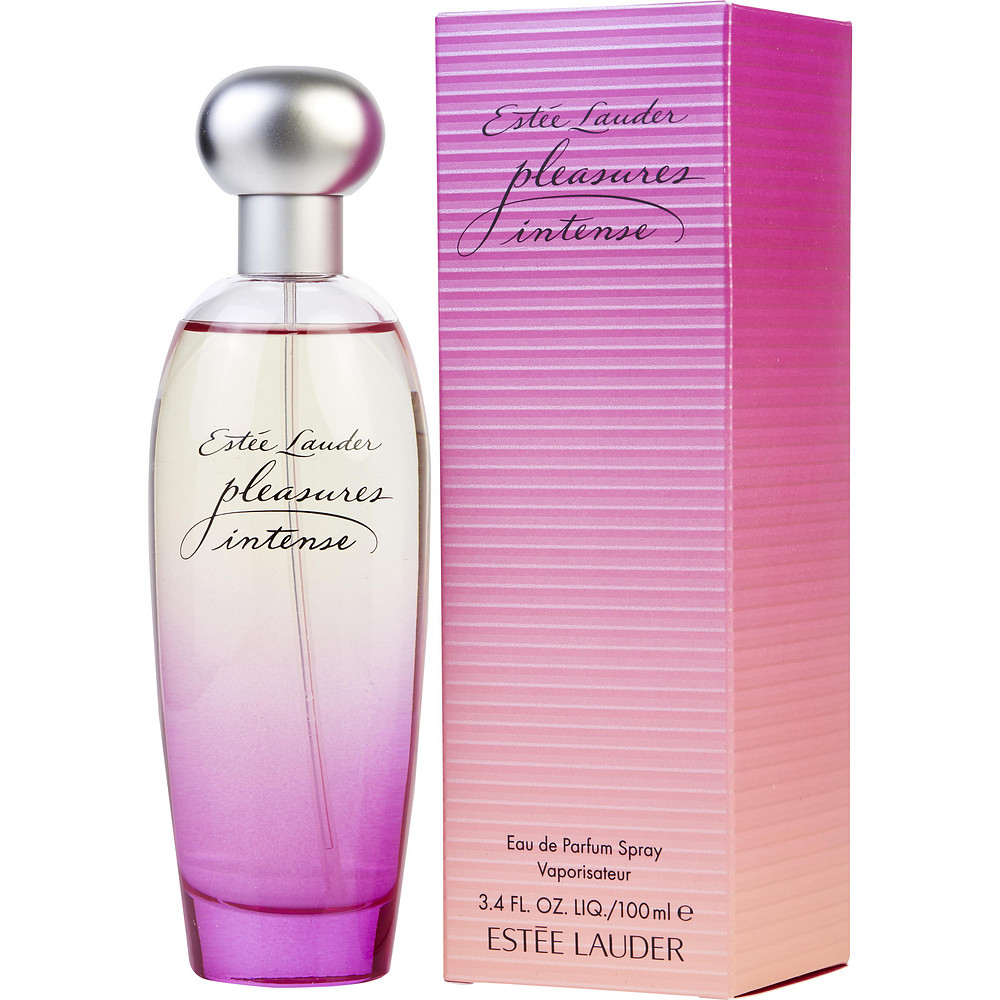 Estee Lauder 雅诗兰黛 欢沁馥郁女士香水 EDP 100ml