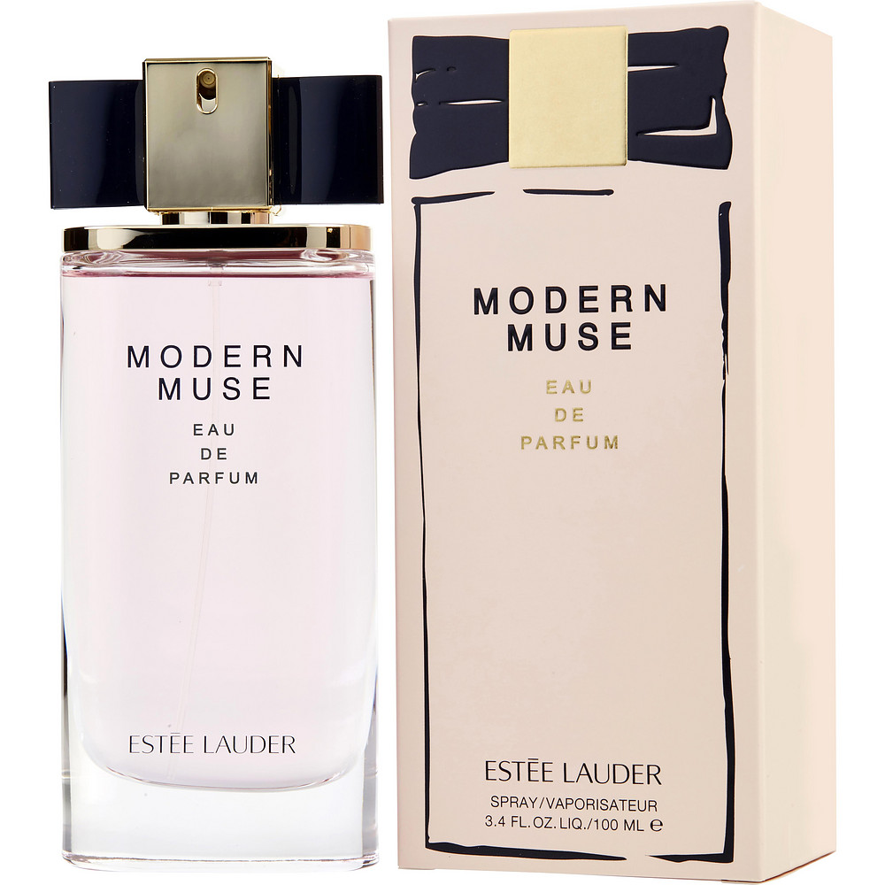 Estee Lauder 雅诗兰黛 摩登缪斯女士香水 EDP 100ml