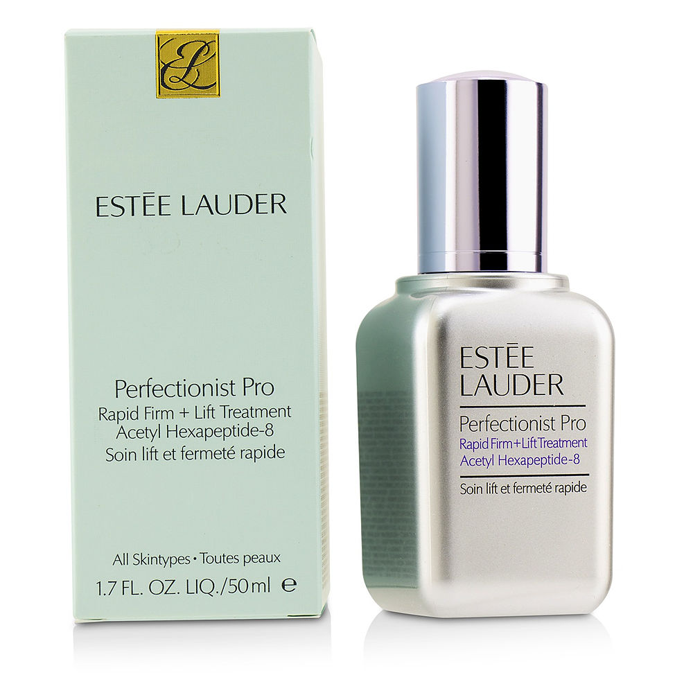 ESTEE LAUDER 雅诗兰黛 专研紧塑线雕精华素 50ML