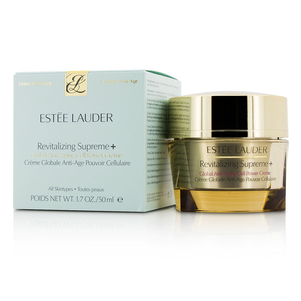 ESTEE LAUDER 雅诗兰黛 多效智妍精华滋养霜 50ml