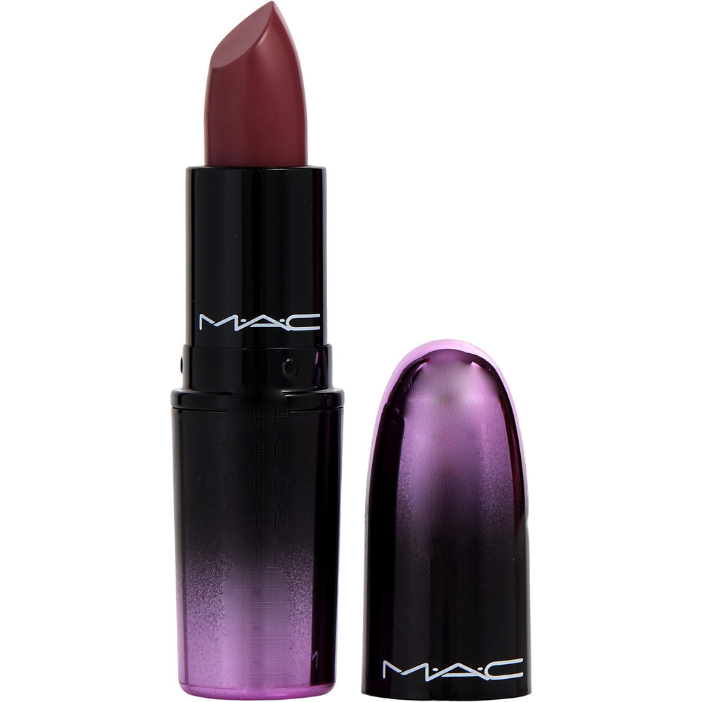 MAC 魅可 Love Me Lipstick系列口红 新款渐变子弹头 色号Hey， Frenchie! 3g