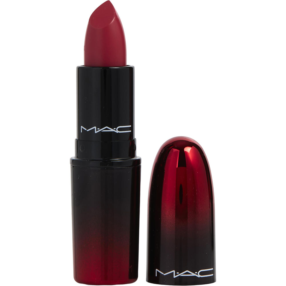 MAC 魅可 Love Me Lipstick系列口红 新款渐变子弹头 色号You′re So Vain 3g
