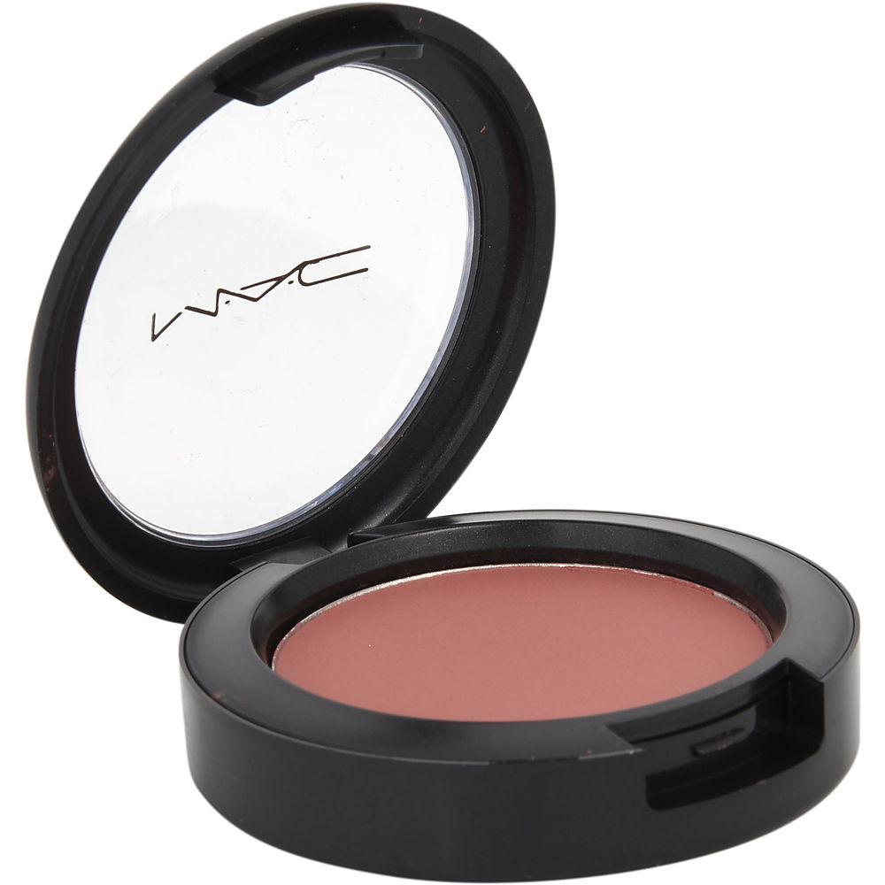 MAC 魅可 时尚透明腮红 色号Pinch Me 6g