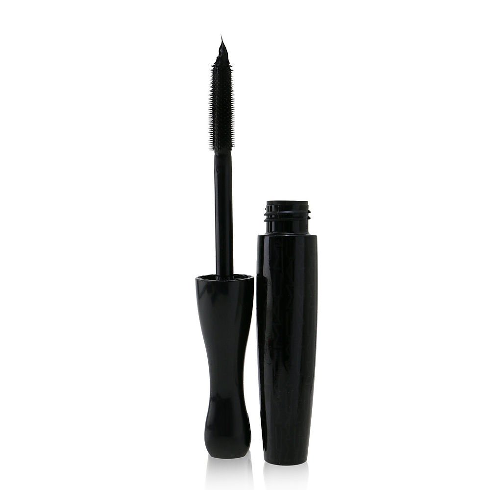 MAC 魅可 3D夺目黑睫毛膏 12g  3D Black
