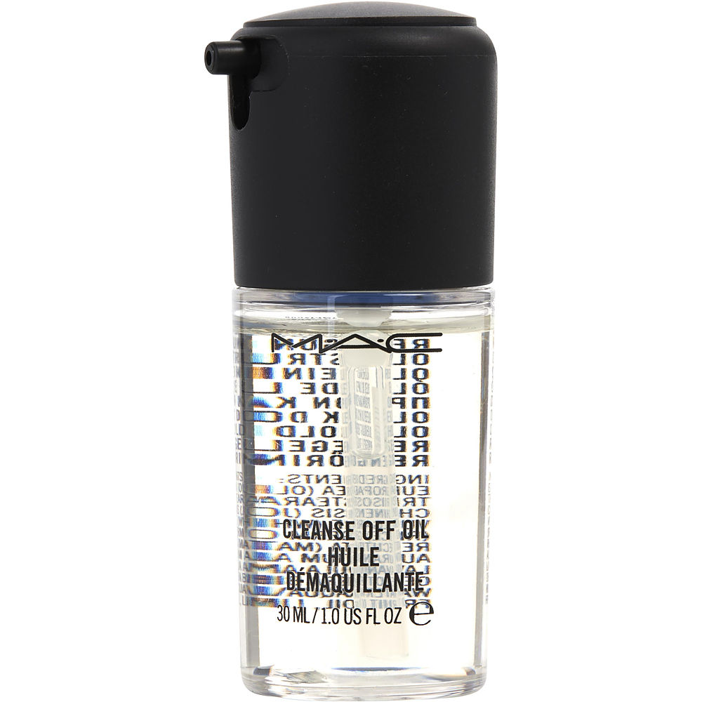 MAC 魅可 清爽净妆油 30ml
